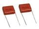 Knowles / Illinois Capacitor DME4P1K-F